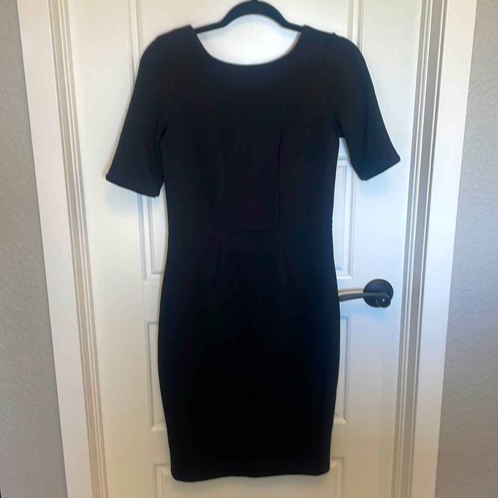 Boden Short Sleeve Dress
